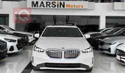 بي ام دبليو الفئة 5